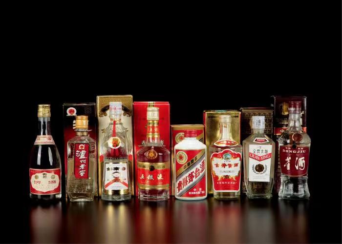 揭东老酒储存的方法